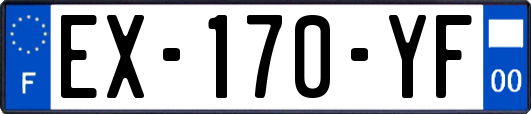EX-170-YF