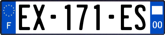 EX-171-ES