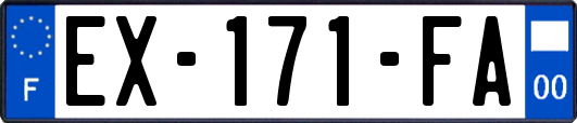 EX-171-FA