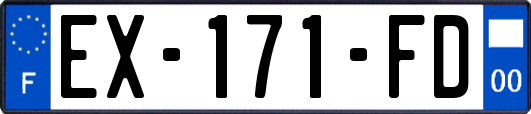 EX-171-FD