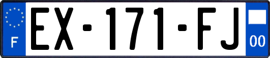 EX-171-FJ