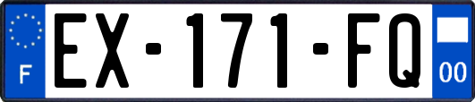 EX-171-FQ
