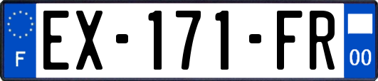 EX-171-FR