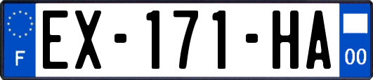 EX-171-HA