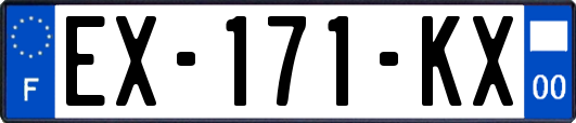 EX-171-KX