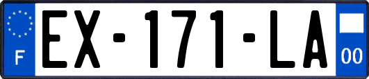 EX-171-LA