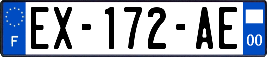 EX-172-AE