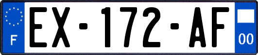 EX-172-AF