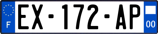 EX-172-AP