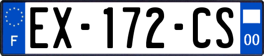 EX-172-CS