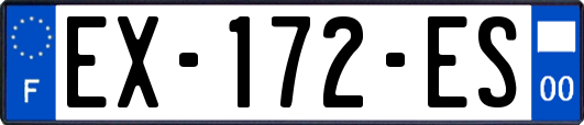 EX-172-ES
