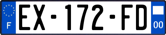 EX-172-FD