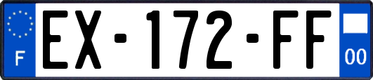 EX-172-FF