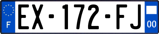 EX-172-FJ
