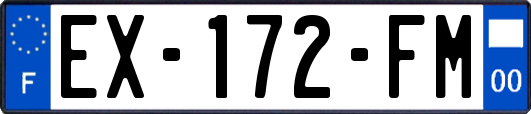EX-172-FM