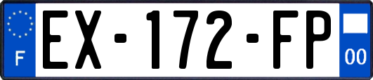 EX-172-FP