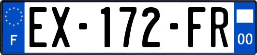 EX-172-FR