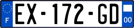 EX-172-GD
