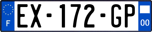 EX-172-GP