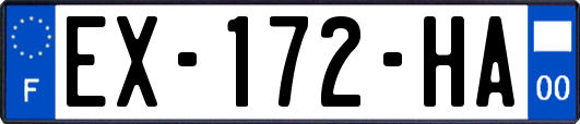 EX-172-HA