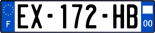 EX-172-HB