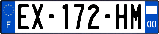 EX-172-HM