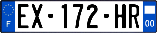 EX-172-HR