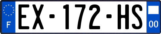 EX-172-HS
