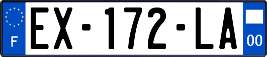 EX-172-LA