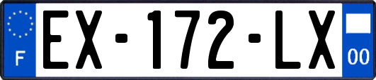 EX-172-LX