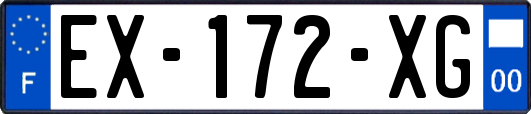 EX-172-XG