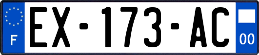 EX-173-AC