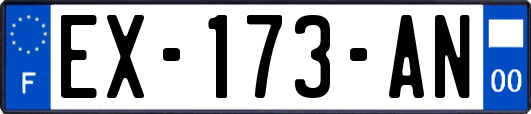 EX-173-AN