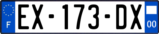 EX-173-DX