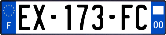 EX-173-FC