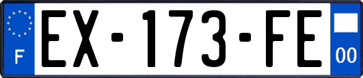 EX-173-FE