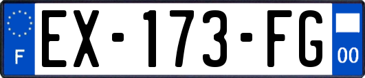 EX-173-FG
