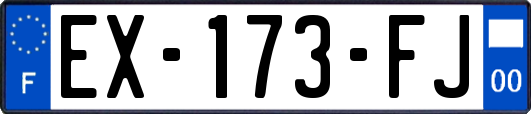 EX-173-FJ