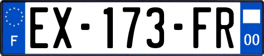 EX-173-FR