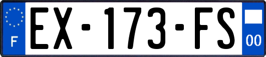 EX-173-FS