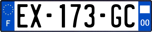 EX-173-GC