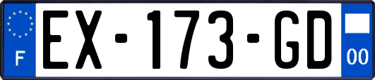 EX-173-GD