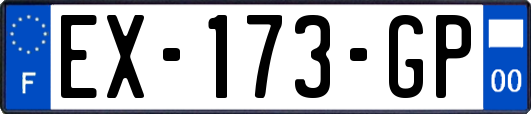 EX-173-GP