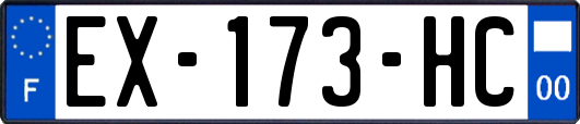 EX-173-HC