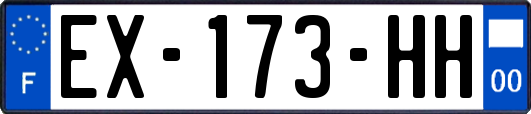 EX-173-HH