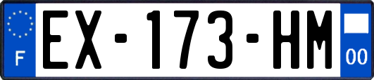 EX-173-HM
