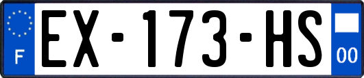 EX-173-HS