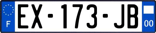 EX-173-JB