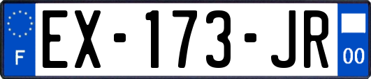 EX-173-JR