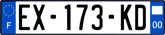 EX-173-KD